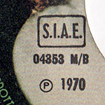 label