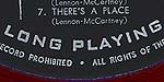 label
