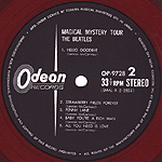 label