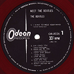label