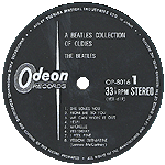 label