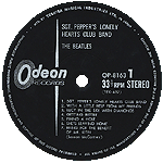 label