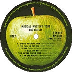 label