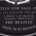label