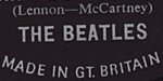 label