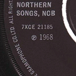 label