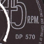 label