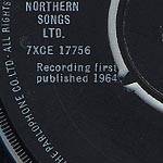 label