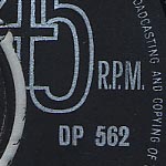 label